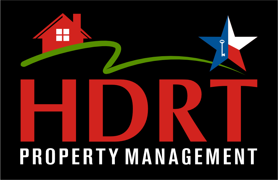 HDRT Property Management